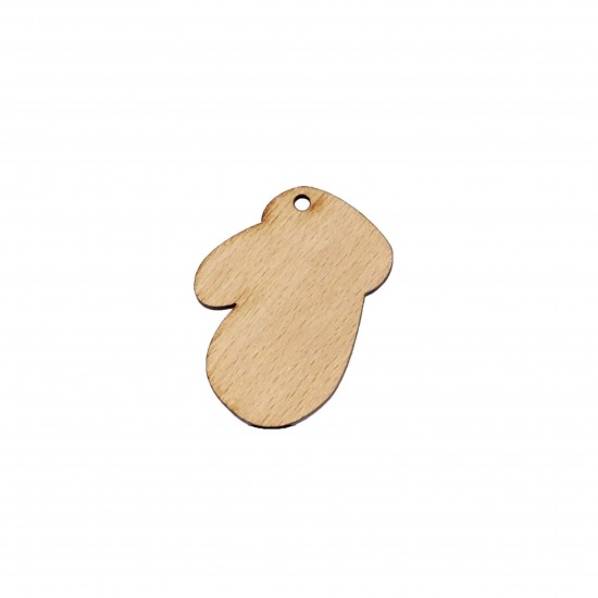 Baza Blank Manusa  H10cm - M01 - 100x80 mm