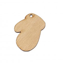 Baza Blank Manusa  H15cm - M01 - 150x120 mm