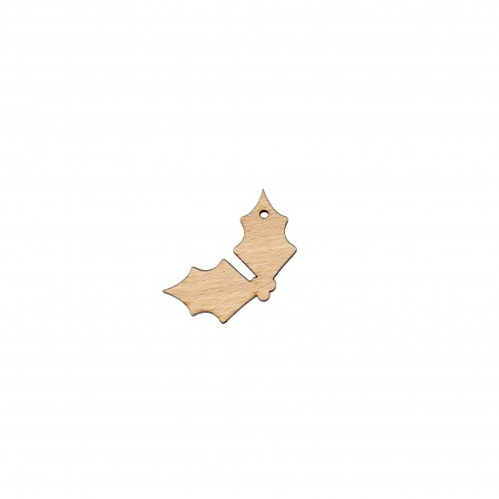 Baza Blank Vasc  H5cm - V01 - 55x50 mm
