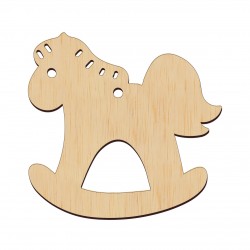 Baza Blank - Balansoar Calut - H9.5cm - C02 - 100x95 mm Baza Blank - Balansoar Calut - H9.5cm - C02 - 100x95 mm