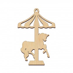 Baza Blank - Carusel - H10cm - C01 - 100x67 mm Baza Blank - Carusel - H10cm - C01 - 100x67 mm
