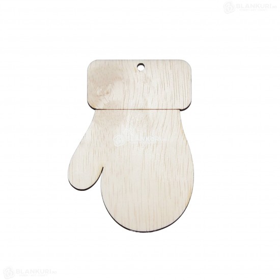 Baza Blank - Manusa - M04 - 100x74 mm
