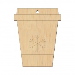 Baza Blank - Pahar Cafea cu Gravura - H10cm - 100x80 mm Baza Blank - Pahar Cafea cu Gravura - H10cm - 100x80 mm