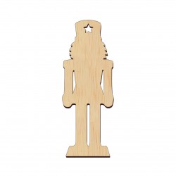 Baza Blank - Spargator de Nuci - H10cm - S03 - 100x38 mm Baza Blank - Spargator de Nuci - H10cm - S03 - 100x38 mm
