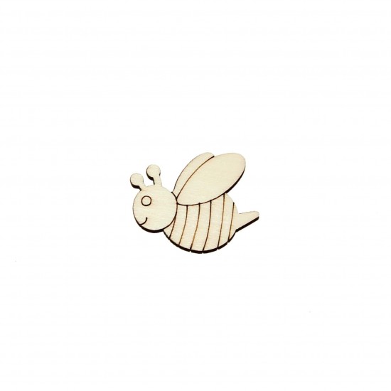 Baza blank Albinuta Blank - 40x32 mm