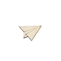 Baza blank Avion stil Origami Blank - 45x33 mm Baza blank Avion stil Origami Blank - 45x33 mm