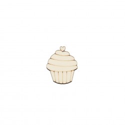 Baza blank Briosa Blank - 40x34 mm