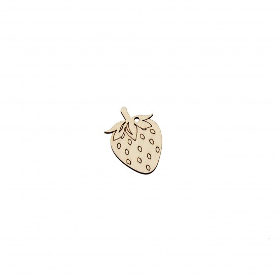 Baza blank Capsuna Blank - 40x39 mm