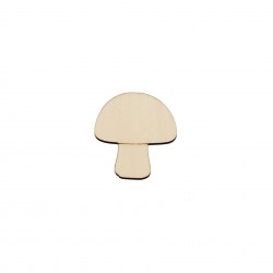 Baza blank Ciuperca Blank - 40x39 mm Baza blank Ciuperca Blank - 40x39 mm