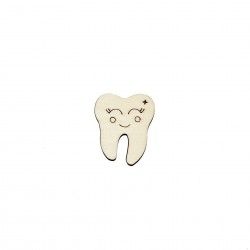 Baza blank Dintisor Blank - 40x33 mm Baza blank Dintisor Blank - 40x33 mm