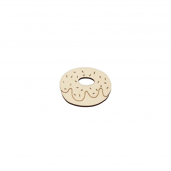Baza blank Gogosica Blank - 40x30 mm