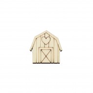 Baza blank Hambar Blank - 35x35 mm