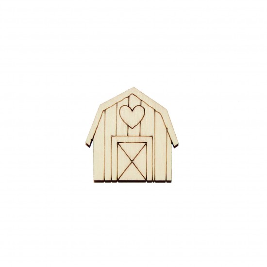 Baza blank Hambar Blank - 35x35 mm