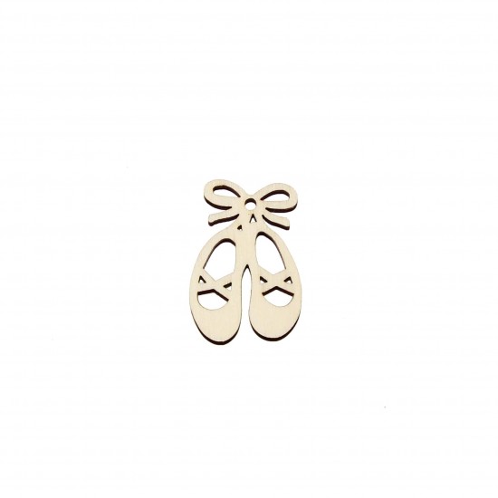 Baza blank Poante Blank - 40x28 mm
