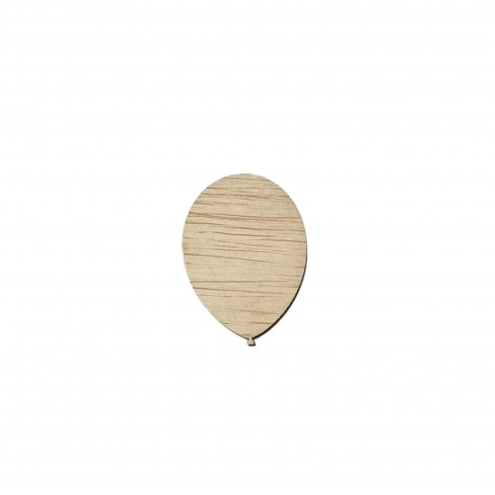 Baza Blank Balon - 50x37 mm