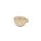 Baza Blank Ceasca Ceai - 40x28 mm