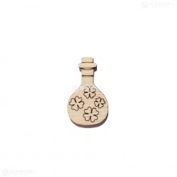 Baza Blank Recipient Chimie Trifoi - 40x25 mm Baza Blank Recipient Chimie Trifoi - 40x25 mm