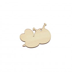 Baza Blank Albina   - 55x40 mm Baza Blank Albina   - 55x40 mm