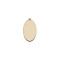 Baza Blank Oval  - 43X25 mm