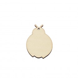 Baza Blank Gargarita  - 45x35 mm