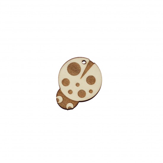 Baza Blank Gragarita - 40x32 mm