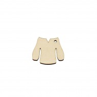 Baza Blank Ie  - 36x30 mm