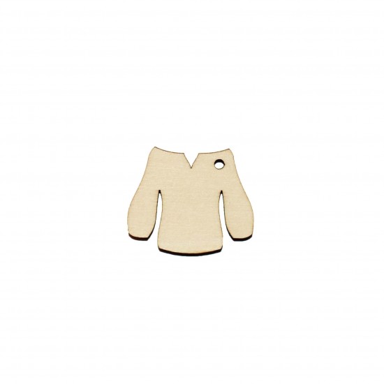 Baza Blank Ie  - 36x30 mm