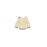 Baza Blank Ie Traditionala  - 36x30 mm