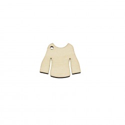 Baza Blank Ie Traditionala  - 36x30 mm