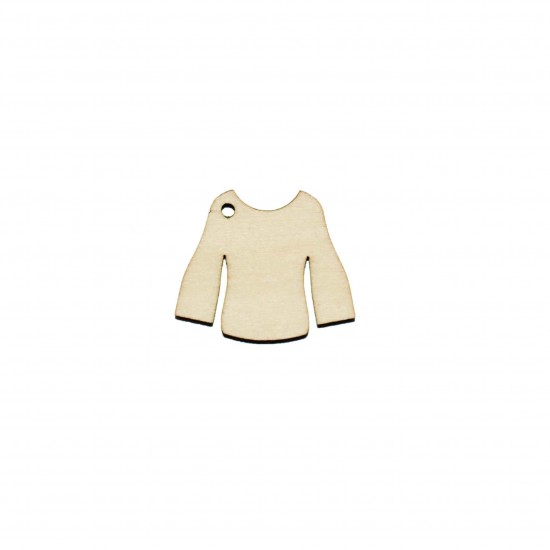 Baza Blank Ie Traditionala  - 36x30 mm