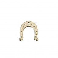 Baza Blank Potcoava  - 40x40 mm