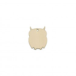 Baza Blank Bufnita - 40x33 mm Baza Blank Bufnita - 40x33 mm