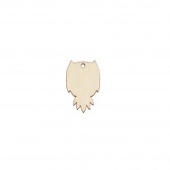 Baza Blank Bufnita   - 40x26 mm