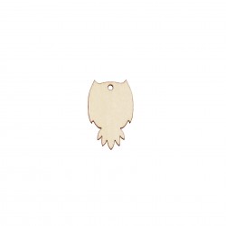 Baza Blank Bufnita   - 40x26 mm