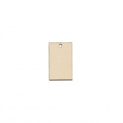 Baza Blank Dreptunghi  - 40x25 mm Baza Blank Dreptunghi  - 40x25 mm