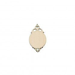 Baza Blank Royal - 50x31 mm Baza Blank Royal - 50x31 mm