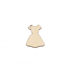 Baza Blank Rochie - 40x33 mm Baza Blank Rochie - 40x33 mm