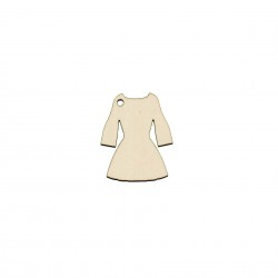 Baza Blank Rochie Traditionala - 40x33 mm Baza Blank Rochie Traditionala - 40x33 mm