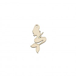 Baza Blank Sirena  - 50x31 mm