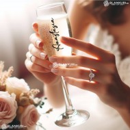 Stiker - Personalizat - 2.2 cm