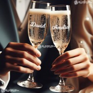 Set 2 Stikere - Personalizate