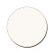 Cerc Sublimabil - Silueta Cerc pentru Sublimare - MDF alb melaminat - 1 Fata Alba - 150x150 mm