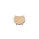 Baza Blank Cazan Vrajitoare - C01 - 30x30 mm