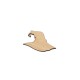 Baza Blank Palarie Vrajitoare - P04 - 50x29 mm