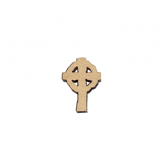 Baza Blank Piatra de Mormant - P01 - 30x22 mm