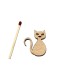 Baza Blank Pisica Halloween - PH02 - 30x26 mm