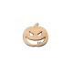 Baza Blank Dovleac Halloween - D20 - 30x30 mm