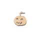 Baza Blank Dovleac Halloween - D03 - 30x30 mm