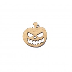Baza Blank Dovleac Halloween - D09 - 30x30 mm