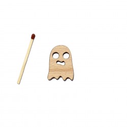 Baza Blank Fantoma - F01 - 30x22 mm Baza Blank Fantoma - F01 - 30x22 mm